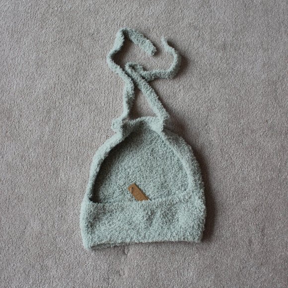 SKIMS COZY KNIT HALTER TOP NWT - Picture 3 of 5